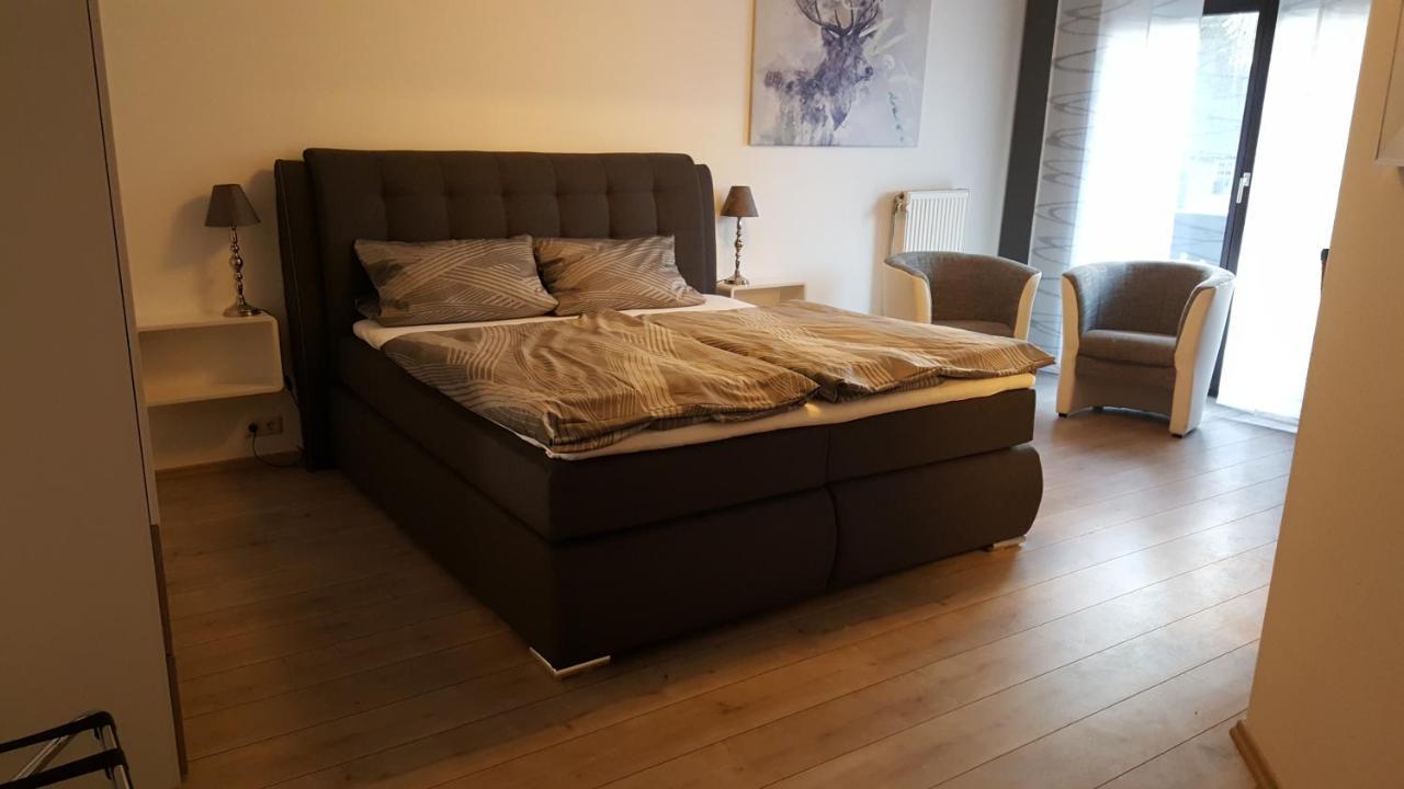 Landhotel Linden Am Venekotensee Niederkrüchten Esterno foto