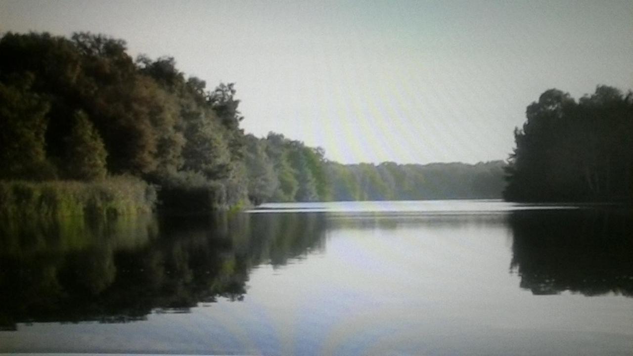 Landhotel Linden Am Venekotensee Niederkrüchten Esterno foto