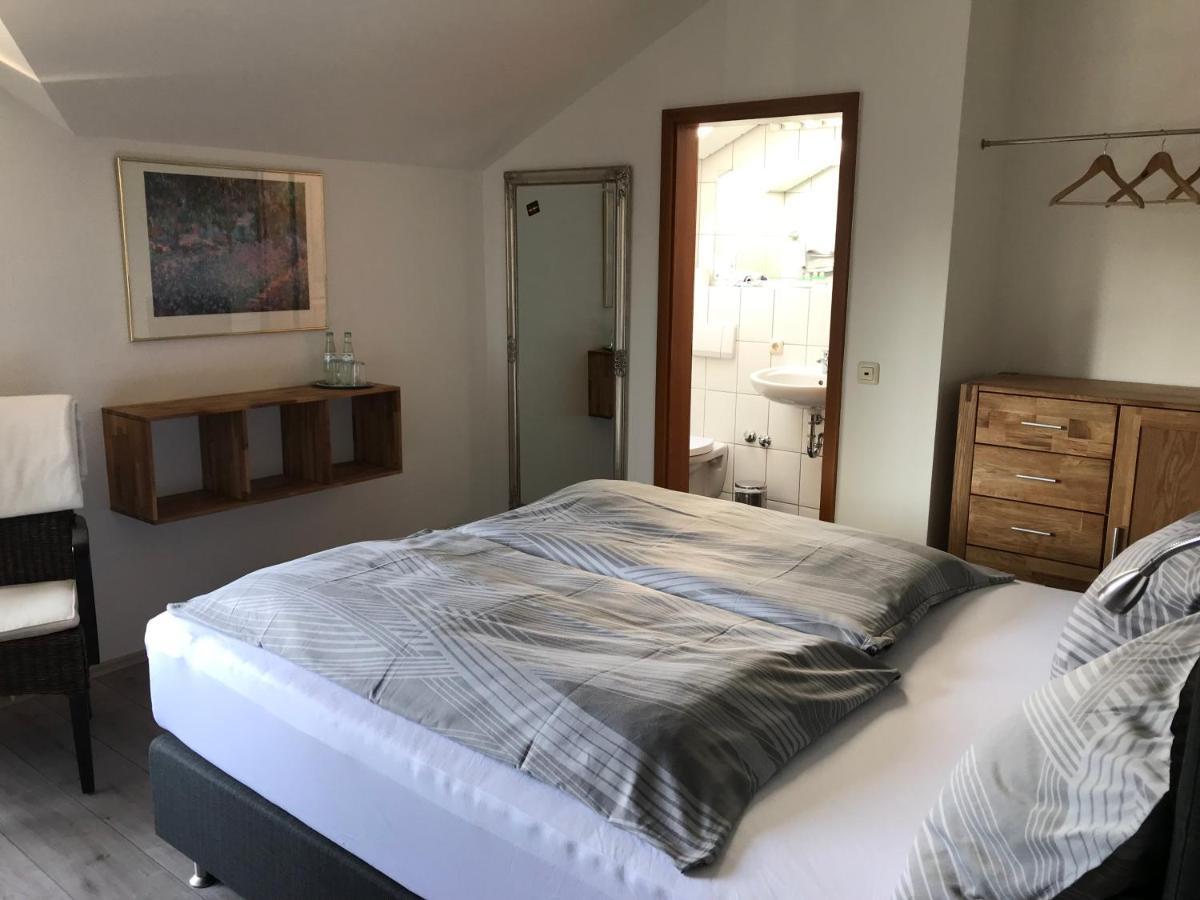 Landhotel Linden Am Venekotensee Niederkrüchten Esterno foto