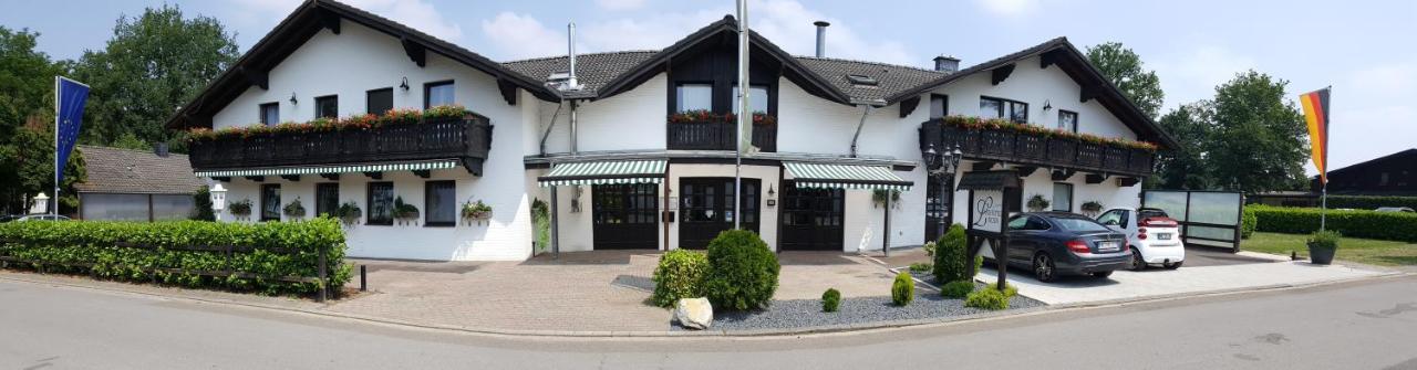 Landhotel Linden Am Venekotensee Niederkrüchten Esterno foto