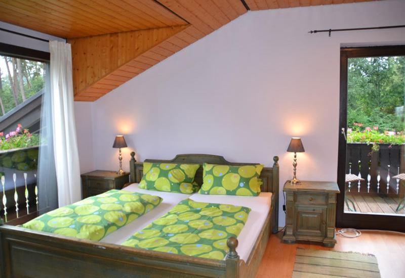 Landhotel Linden Am Venekotensee Niederkrüchten Camera foto