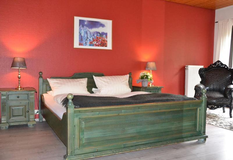Landhotel Linden Am Venekotensee Niederkrüchten Esterno foto
